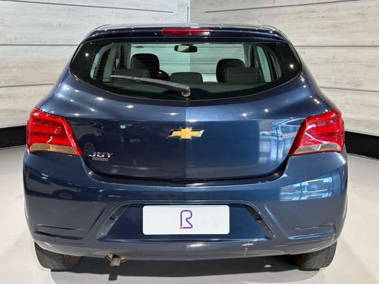 CHEVROLET-ONIX-1.0 MPFI JOY 8V FLEX 4P MANUAL CHEVROLET-ONIX-2019