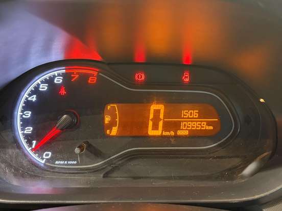 CHEVROLET-ONIX-1.0 MPFI JOY 8V FLEX 4P MANUAL CHEVROLET-ONIX-2019