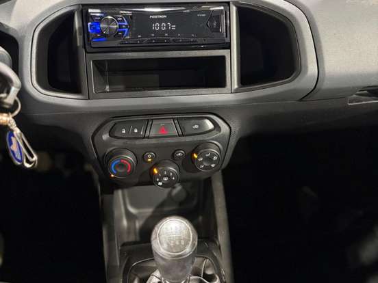 CHEVROLET-ONIX-1.0 MPFI JOY 8V FLEX 4P MANUAL CHEVROLET-ONIX-2019