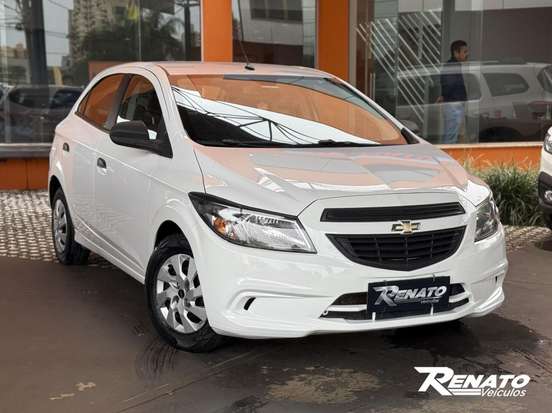 CHEVROLET-ONIX-2019