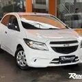CHEVROLET ONIX 1.0 MPFI JOY 8V FLEX 4P MANUAL CHEVROLET ONIX 1.0 MPFI JOY 8V FLEX 4P MANUAL