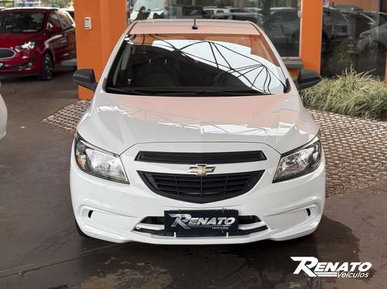CHEVROLET-ONIX-2019