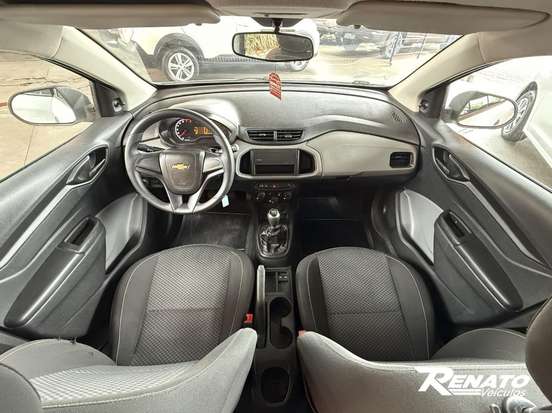 CHEVROLET-ONIX-1.0 MPFI JOY 8V FLEX 4P MANUAL CHEVROLET-ONIX-2019