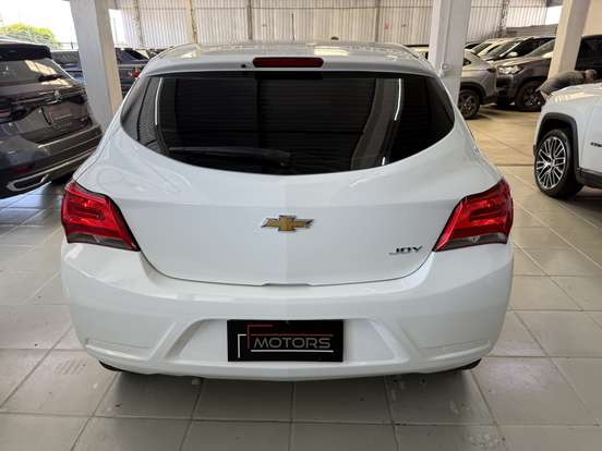 CHEVROLET-ONIX-2020