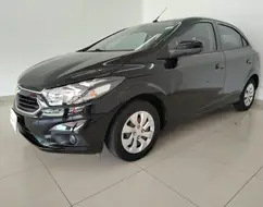 CHEVROLET ONIX 1.0 MPFI LT 8V FLEX 4P MANUAL CHEVROLET ONIX 1.0 MPFI LT 8V FLEX 4P MANUAL