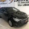 CHEVROLET ONIX 1.0 TURBO FLEX AUTOMÁTICO CHEVROLET ONIX 1.0 TURBO FLEX AUTOMÁTICO