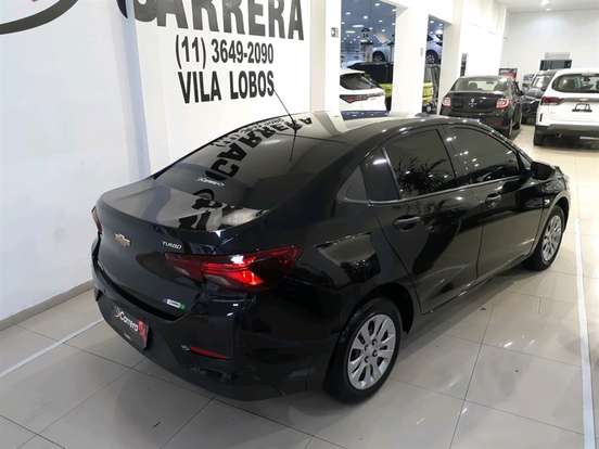 CHEVROLET-ONIX-2022