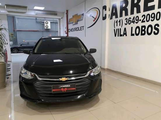 CHEVROLET-ONIX-2022