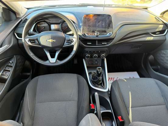 CHEVROLET-ONIX-2022