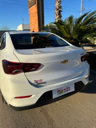 CHEVROLET-ONIX-2022