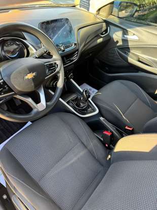 CHEVROLET-ONIX-2022