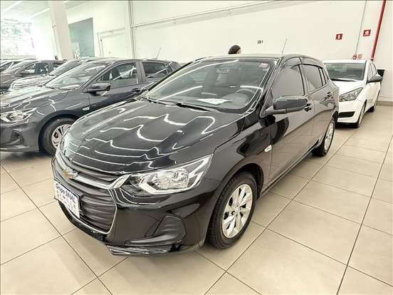 CHEVROLET-ONIX-1.0 TURBO FLEX LT MANUAL CHEVROLET-ONIX-2022
