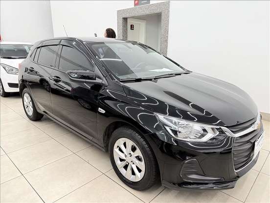 CHEVROLET-ONIX-1.0 TURBO FLEX LT MANUAL CHEVROLET-ONIX-2022