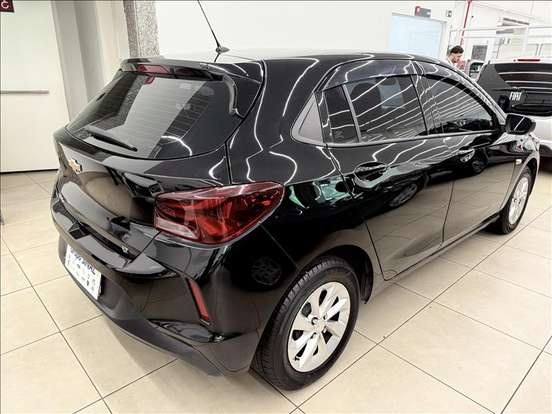 CHEVROLET-ONIX-1.0 TURBO FLEX LT MANUAL CHEVROLET-ONIX-2022