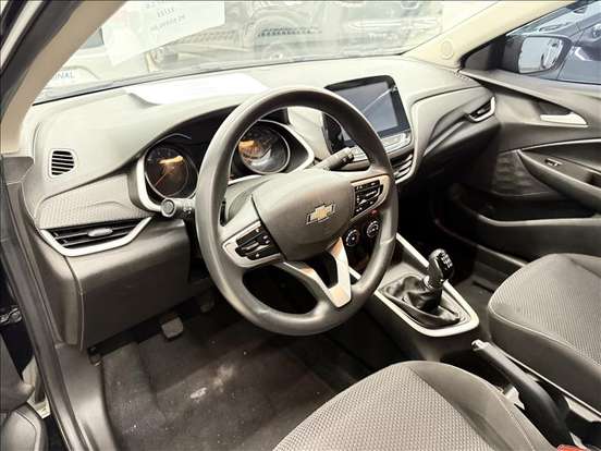 CHEVROLET-ONIX-2022