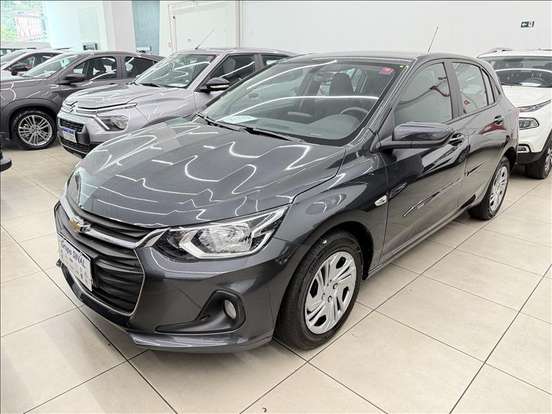 CHEVROLET-ONIX-2023