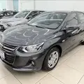CHEVROLET ONIX 1.0 TURBO FLEX LT MANUAL CHEVROLET ONIX 1.0 TURBO FLEX LT MANUAL