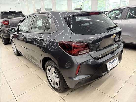 CHEVROLET-ONIX-1.0 TURBO FLEX LT MANUAL CHEVROLET-ONIX-2023
