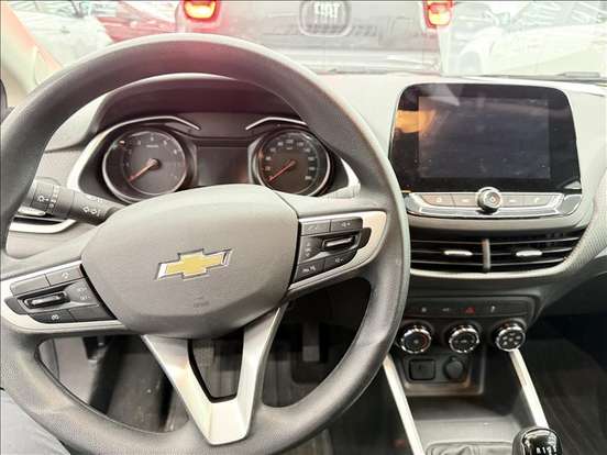 CHEVROLET-ONIX-1.0 TURBO FLEX LT MANUAL CHEVROLET-ONIX-2023
