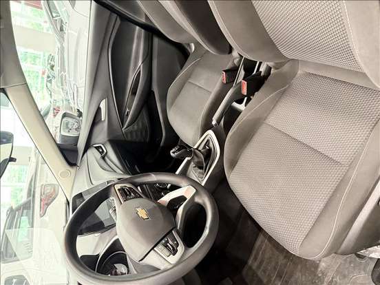 CHEVROLET-ONIX-1.0 TURBO FLEX LT MANUAL CHEVROLET-ONIX-2023
