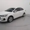 CHEVROLET ONIX 1.0 TURBO FLEX LTZ AUTOMÁTICO CHEVROLET ONIX 1.0 TURBO FLEX LTZ AUTOMÁTICO