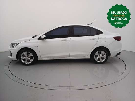 CHEVROLET-ONIX-2022