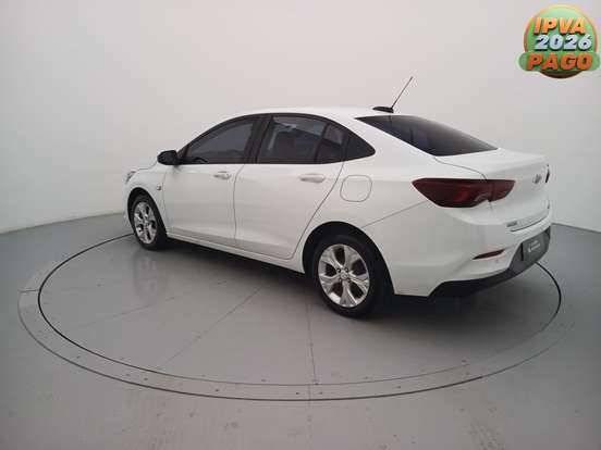 CHEVROLET-ONIX-1.0 TURBO FLEX LTZ AUTOMÁTICO CHEVROLET-ONIX-2022