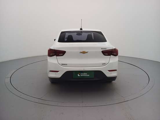 CHEVROLET-ONIX-1.0 TURBO FLEX LTZ AUTOMÁTICO CHEVROLET-ONIX-2022