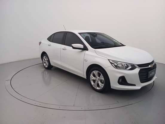 CHEVROLET-ONIX-2022