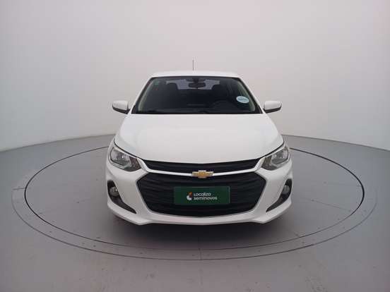 CHEVROLET-ONIX-1.0 TURBO FLEX LTZ AUTOMÁTICO CHEVROLET-ONIX-2022