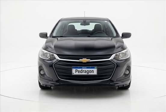 CHEVROLET-ONIX-1.0 TURBO FLEX LTZ AUTOMÁTICO CHEVROLET-ONIX-2024