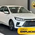 CHEVROLET ONIX 1.0 TURBO FLEX MANUAL CHEVROLET ONIX 1.0 TURBO FLEX MANUAL