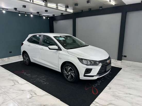 CHEVROLET-ONIX-2025