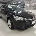 CHEVROLET ONIX 1.0 TURBO FLEX PLUS AUTOMÁTICO CHEVROLET ONIX 1.0 TURBO FLEX PLUS AUTOMÁTICO