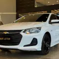 CHEVROLET ONIX 1.0 TURBO FLEX PLUS LT MANUAL CHEVROLET ONIX 1.0 TURBO FLEX PLUS LT MANUAL