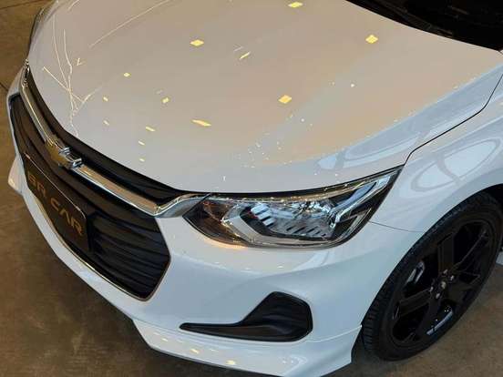 CHEVROLET-ONIX-2022