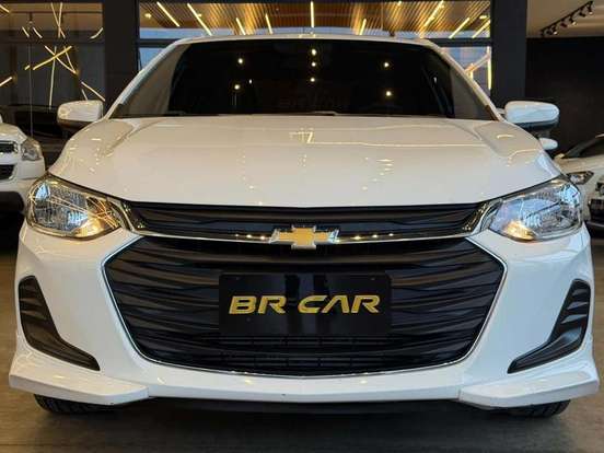 CHEVROLET-ONIX-1.0 TURBO FLEX PLUS LT MANUAL CHEVROLET-ONIX-2022