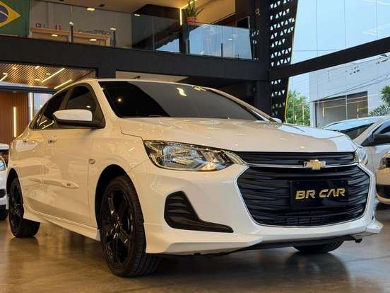 CHEVROLET-ONIX-2022