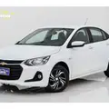 CHEVROLET ONIX 1.0 TURBO FLEX PLUS LT MANUAL CHEVROLET ONIX 1.0 TURBO FLEX PLUS LT MANUAL