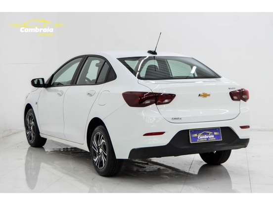CHEVROLET-ONIX-1.0 TURBO FLEX PLUS LT MANUAL CHEVROLET-ONIX-2024