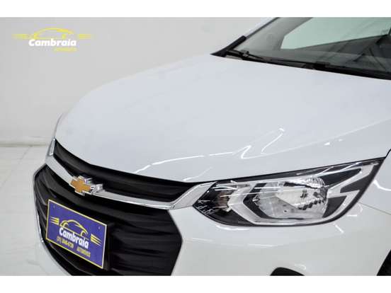 CHEVROLET-ONIX-1.0 TURBO FLEX PLUS LT MANUAL CHEVROLET-ONIX-2024