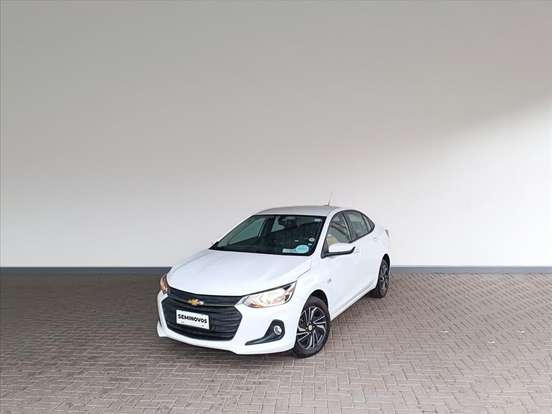 CHEVROLET-ONIX-1.0 TURBO FLEX PLUS LT MANUAL CHEVROLET-ONIX-2025