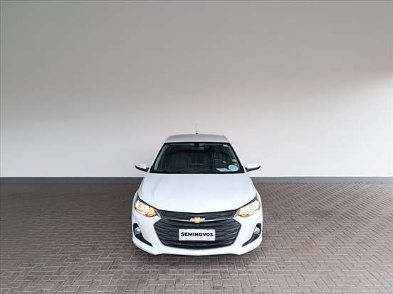 CHEVROLET-ONIX-1.0 TURBO FLEX PLUS LT MANUAL CHEVROLET-ONIX-2025