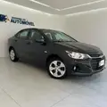 CHEVROLET ONIX 1.0 TURBO FLEX PLUS LTZ AUTOMÁTICO CHEVROLET ONIX 1.0 TURBO FLEX PLUS LTZ AUTOMÁTICO