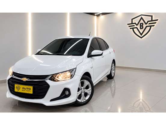 CHEVROLET-ONIX-2023