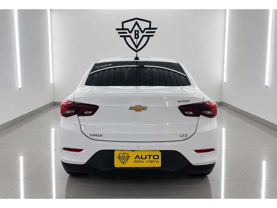 CHEVROLET-ONIX-1.0 TURBO FLEX PLUS LTZ AUTOMÁTICO CHEVROLET-ONIX-2023