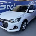 CHEVROLET ONIX 1.0 TURBO FLEX PLUS LTZ MANUAL CHEVROLET ONIX 1.0 TURBO FLEX PLUS LTZ MANUAL