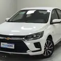 CHEVROLET ONIX 1.0 TURBO FLEX PLUS PREMIER AUTOMÁTICO CHEVROLET ONIX 1.0 TURBO FLEX PLUS PREMIER AUTOMÁTICO
