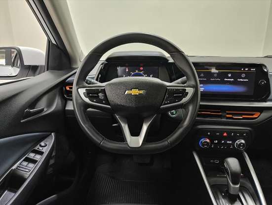 CHEVROLET-ONIX-1.0 TURBO FLEX PLUS PREMIER AUTOMÁTICO CHEVROLET-ONIX-2025