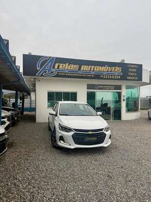 CHEVROLET-ONIX-2024